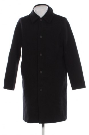 Herrenmantel Mads Norgaard, Größe L, Farbe Schwarz, Preis € 87,99