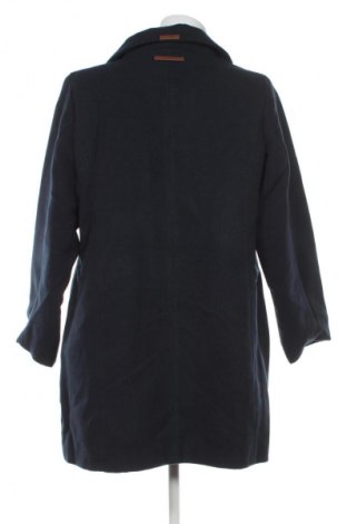 Herrenmantel Marikoo, Größe 5XL, Farbe Blau, Preis 36,99 €