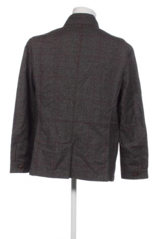 Herrenmantel Massimo Dutti, Größe XL, Farbe Mehrfarbig, Preis € 46,99