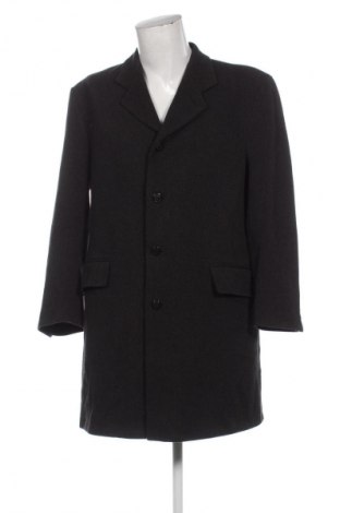 Herrenmantel Matteo Dosso, Größe XL, Farbe Grau, Preis 54,67 €