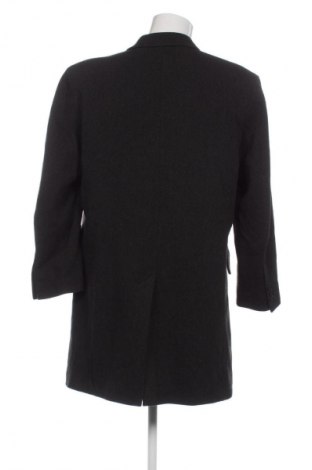 Herrenmantel Matteo Dosso, Größe XL, Farbe Grau, Preis 54,67 €