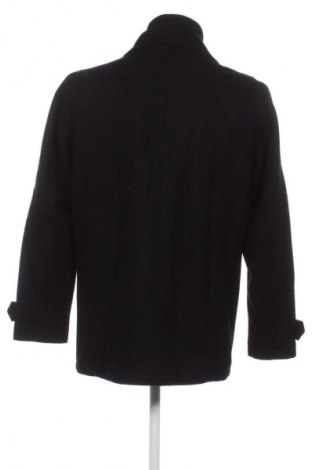 Męski płaszcz Morgan, Rozmiar M, Kolor Czarny, Cena 375,09 zł