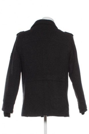 Palton de bărbați Much More, Mărime L, Culoare Gri, Preț 127,99 Lei