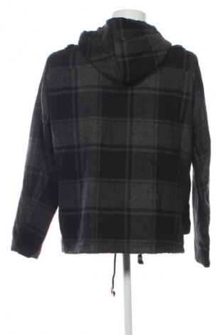 Мъжко палто New Look, Размер L, Цвят Многоцветен, Цена 38,34 €