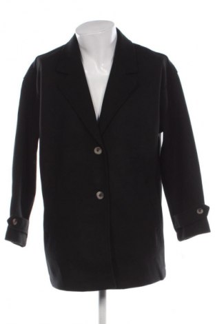 Мъжко палто Noisy May, Размер M, Цвят Черен, Цена 46,01 €