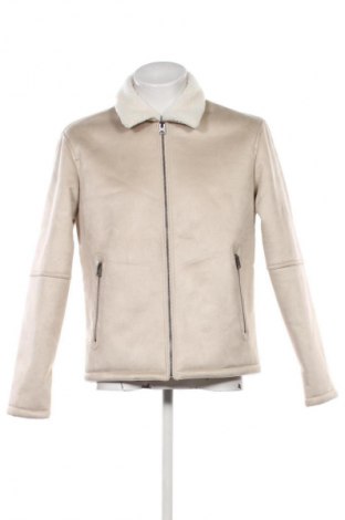 Herrenmantel Only & Sons, Größe M, Farbe Beige, Preis 66,99 €