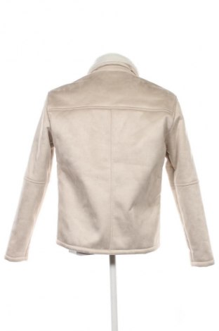 Herrenmantel Only & Sons, Größe M, Farbe Beige, Preis 66,99 €