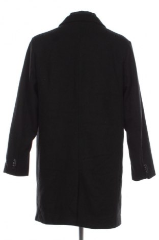 Palton de bărbați Pier One, Mărime XXL, Culoare Negru, Preț 271,99 Lei