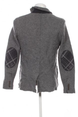 Herrenmantel Playlife, Größe M, Farbe Grau, Preis 38,99 €