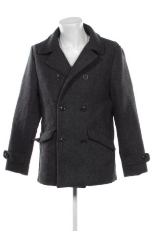 Herrenmantel Primark, Größe M, Farbe Mehrfarbig, Preis 30,99 €