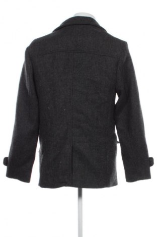 Herrenmantel Primark, Größe M, Farbe Mehrfarbig, Preis 30,99 €