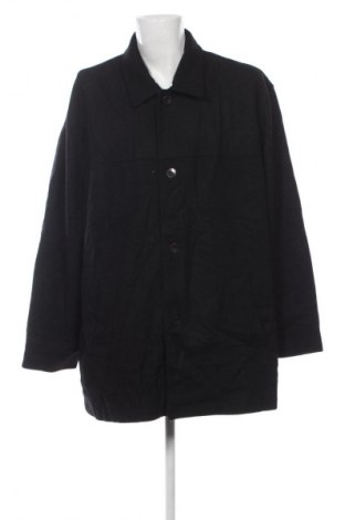 Herrenmantel Redford, Größe 4XL, Farbe Schwarz, Preis 62,99 €