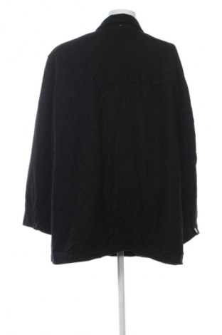 Herrenmantel Redford, Größe 4XL, Farbe Schwarz, Preis 62,99 €