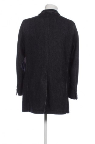 Herrenmantel Rene Lezard, Größe XL, Farbe Blau, Preis 80,18 €