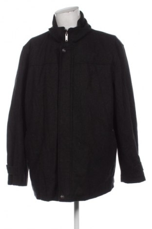 Herrenmantel Reward, Größe 3XL, Farbe Grau, Preis 63,35 €