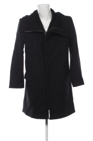 Pánsky kabát  S.Oliver, Veľkosť XL, Farba Čierna, Cena  132,95 €