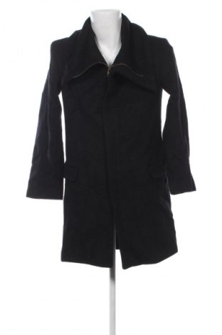 Herrenmantel S.Oliver, Größe M, Farbe Schwarz, Preis 160,00 €