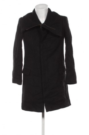 Herrenmantel S.Oliver, Größe S, Farbe Schwarz, Preis 160,00 €