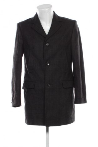 Herrenmantel S.Oliver, Größe M, Farbe Mehrfarbig, Preis 51,99 €