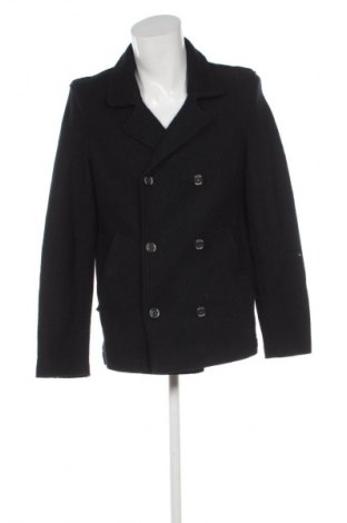 Herrenmantel S.Oliver, Größe M, Farbe Blau, Preis € 51,99