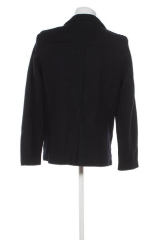 Herrenmantel S.Oliver, Größe M, Farbe Blau, Preis € 51,99