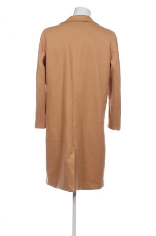 Pánsky kabát  SHEIN, Veľkosť XL, Farba Hnedá, Cena  12,95 €
