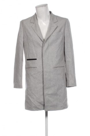 Мъжко палто Savvy Citizen, Размер L, Цвят Сив, Цена 27,60 €