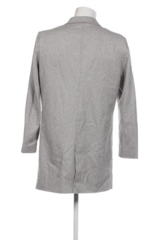 Мъжко палто Savvy Citizen, Размер L, Цвят Сив, Цена 27,60 €