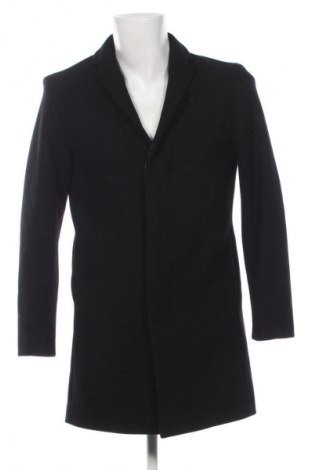 Herrenmantel Selected Homme, Größe M, Farbe Schwarz, Preis 83,99 €