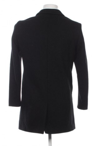 Herrenmantel Selected Homme, Größe M, Farbe Schwarz, Preis 83,99 €