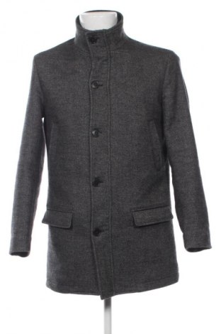 Herrenmantel Selected Homme, Größe M, Farbe Schwarz, Preis € 46,99