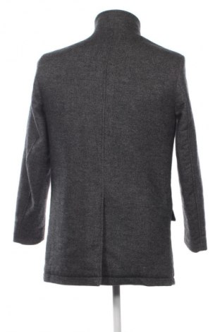 Herrenmantel Selected Homme, Größe M, Farbe Schwarz, Preis € 46,99