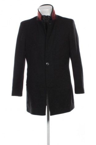 Herrenmantel Sir Oliver, Größe L, Farbe Schwarz, Preis 30,99 €