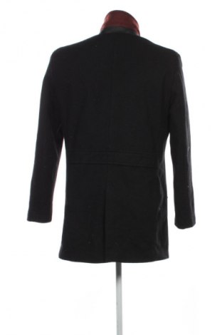Herrenmantel Sir Oliver, Größe L, Farbe Schwarz, Preis 30,99 €