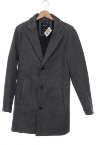 Férfi kabát Smog, Méret XS, Szín Szürke, Ár 10 569 Ft