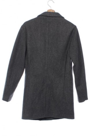 Férfi kabát Smog, Méret XS, Szín Szürke, Ár 10 569 Ft