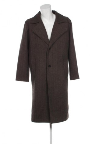 Herrenmantel Sthuge, Größe L, Farbe Mehrfarbig, Preis € 117,99