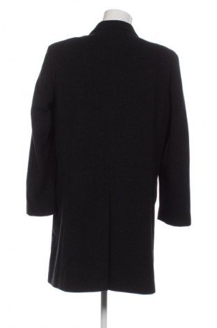 Męski płaszcz Strellson, Rozmiar L, Kolor Czarny, Cena 428,68 zł