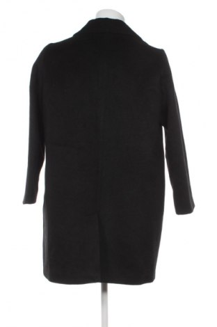 Herrenmantel Tom Tailor, Größe M, Farbe Schwarz, Preis 52,99 €