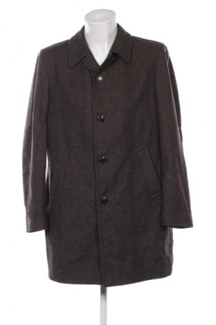 Herrenmantel Tommy Hilfiger, Größe XL, Farbe Braun, Preis 183,67 €