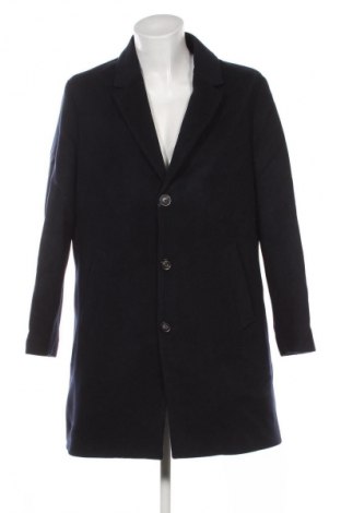 Pánsky kabát  Tommy Hilfiger, Veľkosť XL, Farba Modrá, Cena  389,95 €