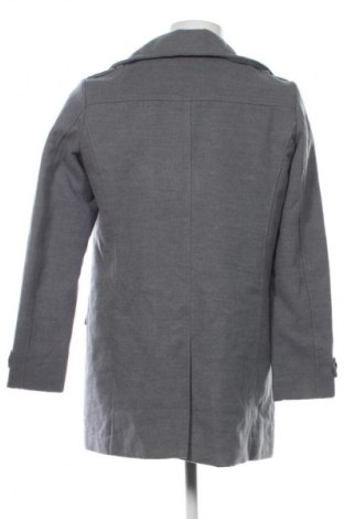 Męski płaszcz Unbranded, Rozmiar L, Kolor Szary, Cena 103,99 zł