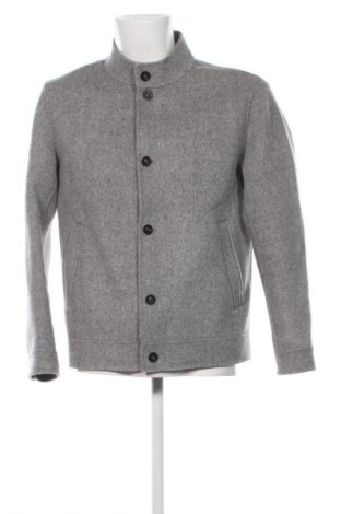 Herrenmantel Unbranded, Größe L, Farbe Grau, Preis € 75,29