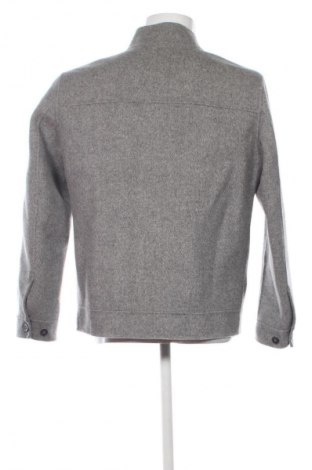 Herrenmantel Unbranded, Größe L, Farbe Grau, Preis € 75,29