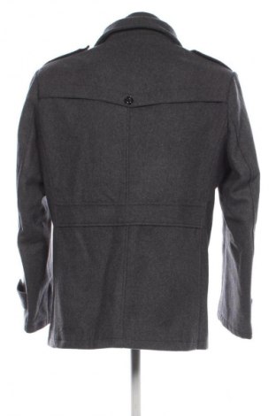 Herrenmantel Unbranded, Größe XL, Farbe Grau, Preis 103,95 €