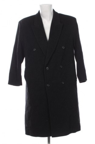 Herrenmantel Unbranded, Größe XL, Farbe Schwarz, Preis 44,99 €