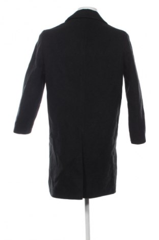 Мъжко палто Unbranded, Размер M, Цвят Черен, Цена 18,91 €
