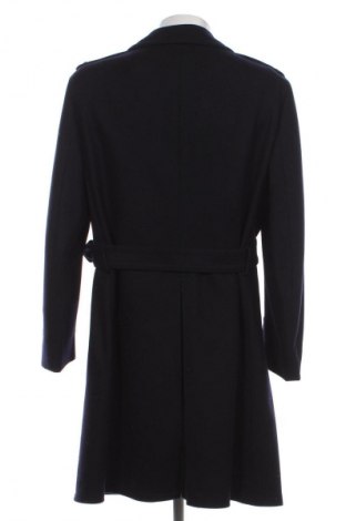 Herrenmantel Unbranded, Größe M, Farbe Blau, Preis 55,99 €