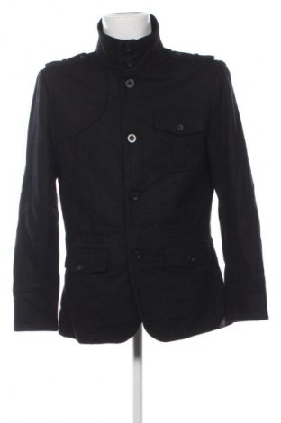 Herrenmantel Unbranded, Größe XL, Farbe Schwarz, Preis € 36,99