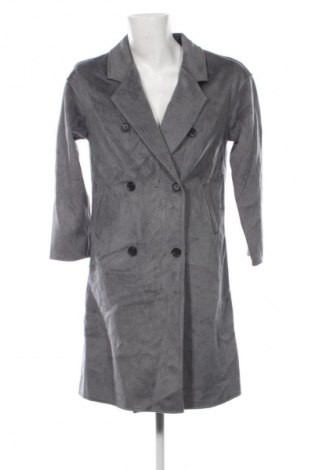Pánsky kabát  Unbranded, Veľkosť L, Farba Sivá, Cena  18,95 €